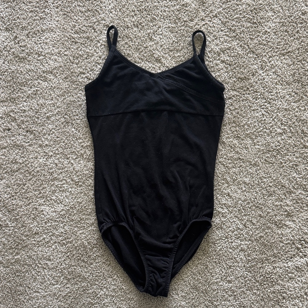 Freestyle by Danskin Leotard